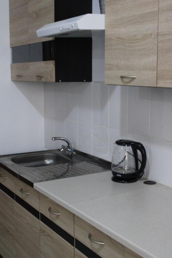 Guest House Dostar - Жағажай Үй Достар Aktau  Exterior photo
