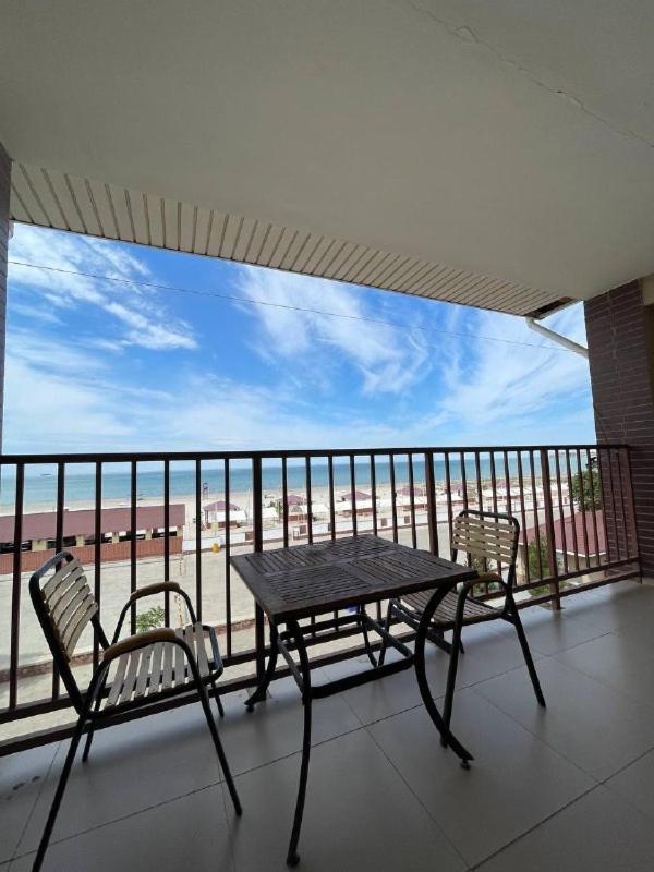 Guest House Dostar - Жағажай Үй Достар Aktau  Exterior photo