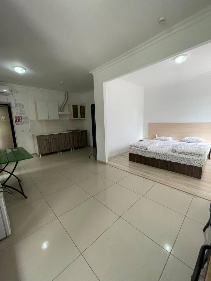 Guest House Dostar - Жағажай Үй Достар Aktau  Exterior photo
